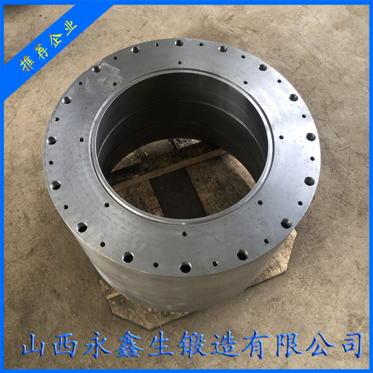 5CrNiMo擠壓筒內(nèi)襯