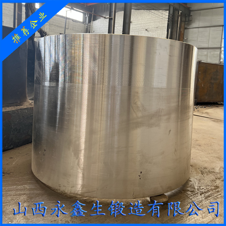 等靜壓壓機(jī)不銹鋼鍛件