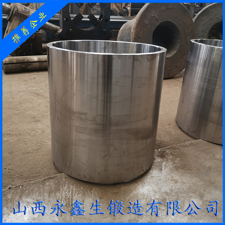 不銹鋼鍛造工藝核心