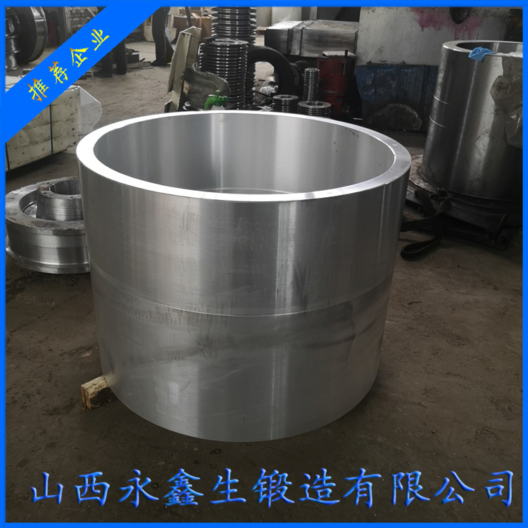 不銹鋼鍛造工藝要點(diǎn)