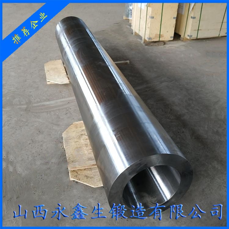 不同材質(zhì)不銹鋼鍛件熱處理工藝的差異與選擇